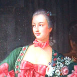 Madame de Pompadour - Francois Boucher - part 1